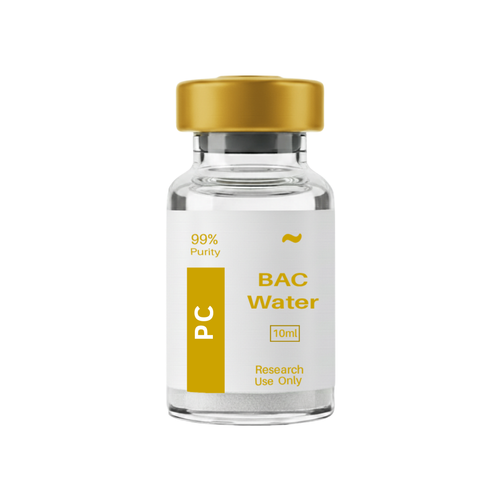 Bacteriostatic Water